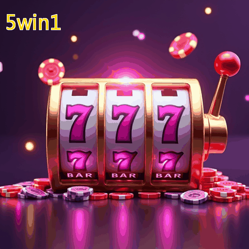 Login e Começar a Jogar no Cassino 5win1.com