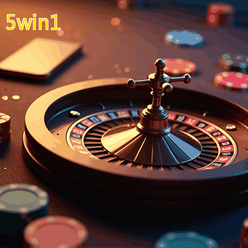 Bônus na Cassino 5win1 não são Apenas para Jogadores
