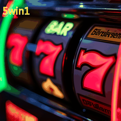 Universo dos Slots no Site Cassino 5win1